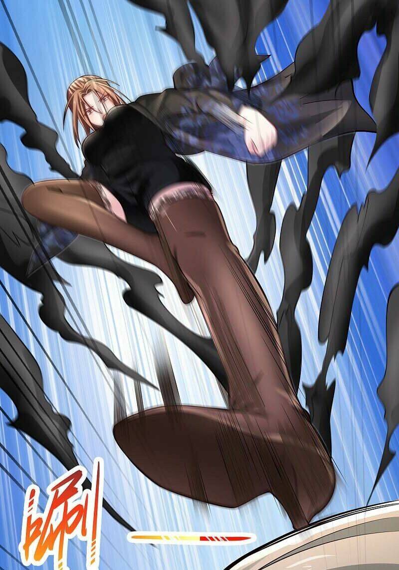 Tuyệt Phẩm Y Thánh - Chapter 185 - Page 19