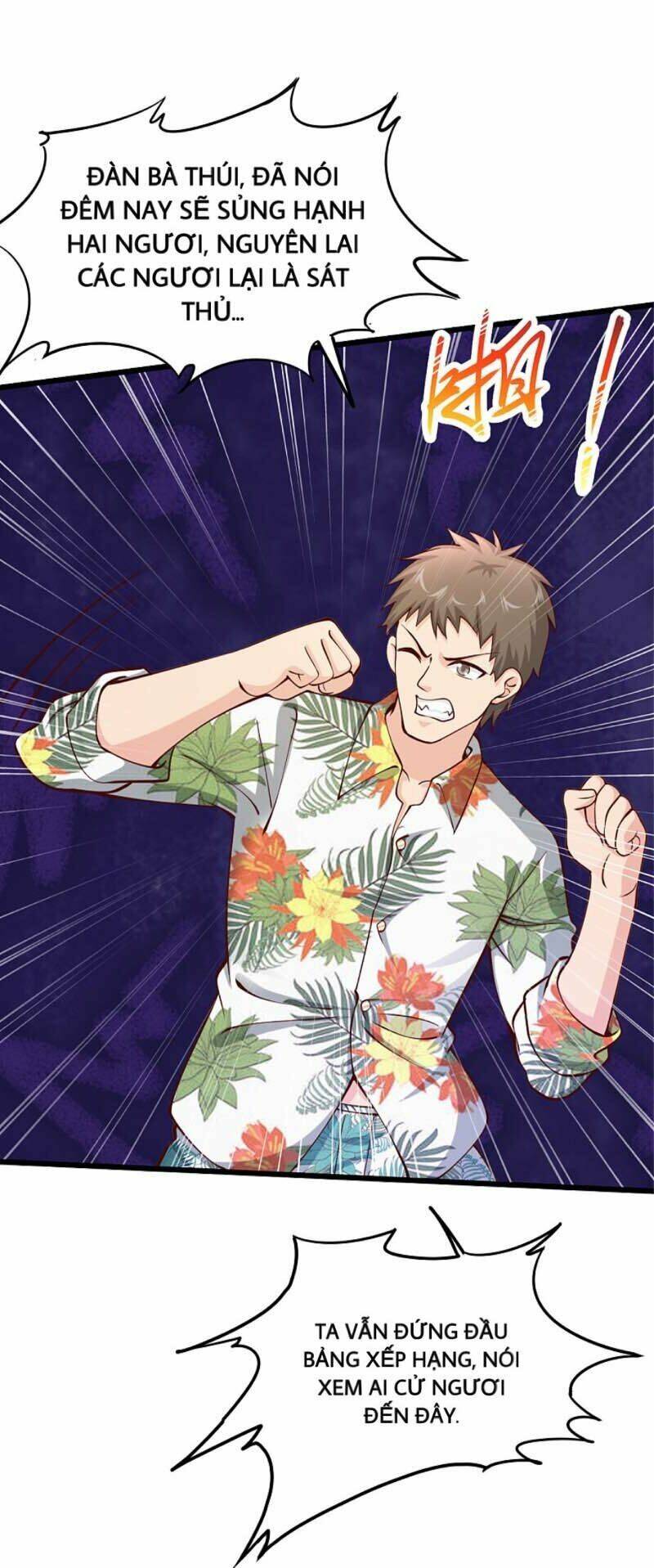 Tuyệt Phẩm Y Thánh - Chapter 185 - Page 3