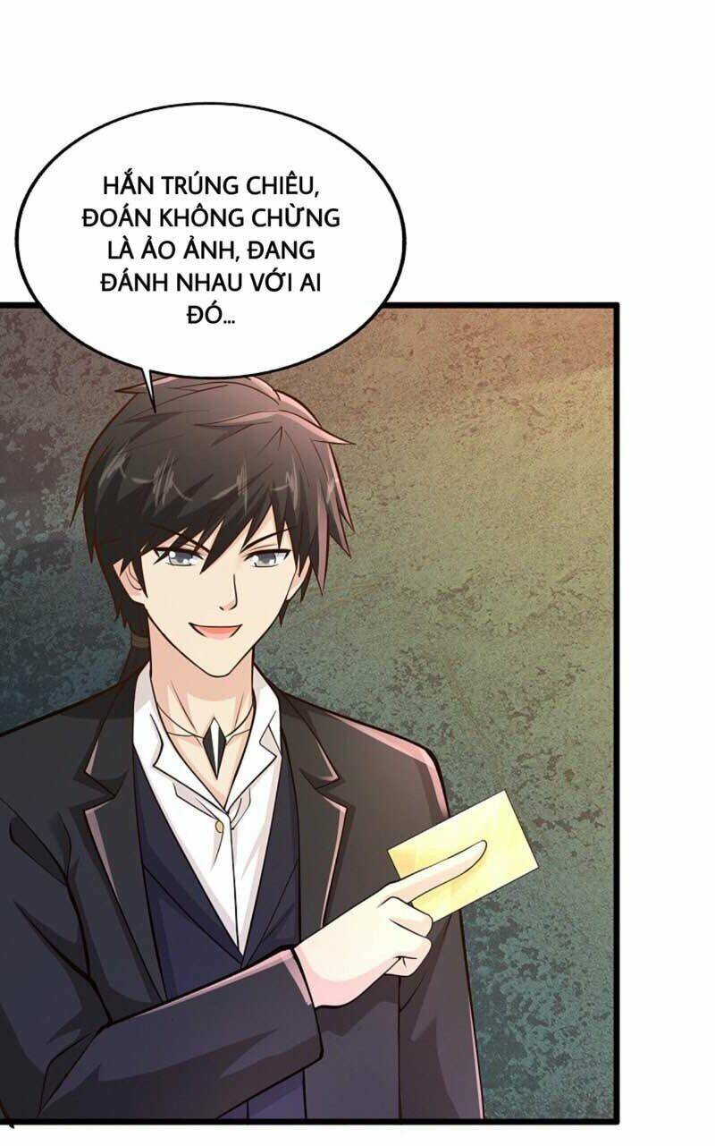 Tuyệt Phẩm Y Thánh - Chapter 185 - Page 5