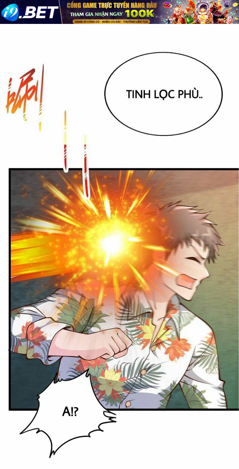 Tuyệt Phẩm Y Thánh - Chapter 185 - Page 6