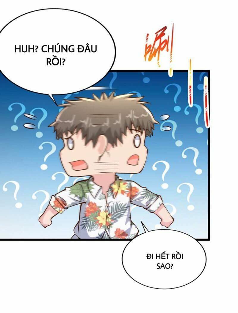 Tuyệt Phẩm Y Thánh - Chapter 185 - Page 8