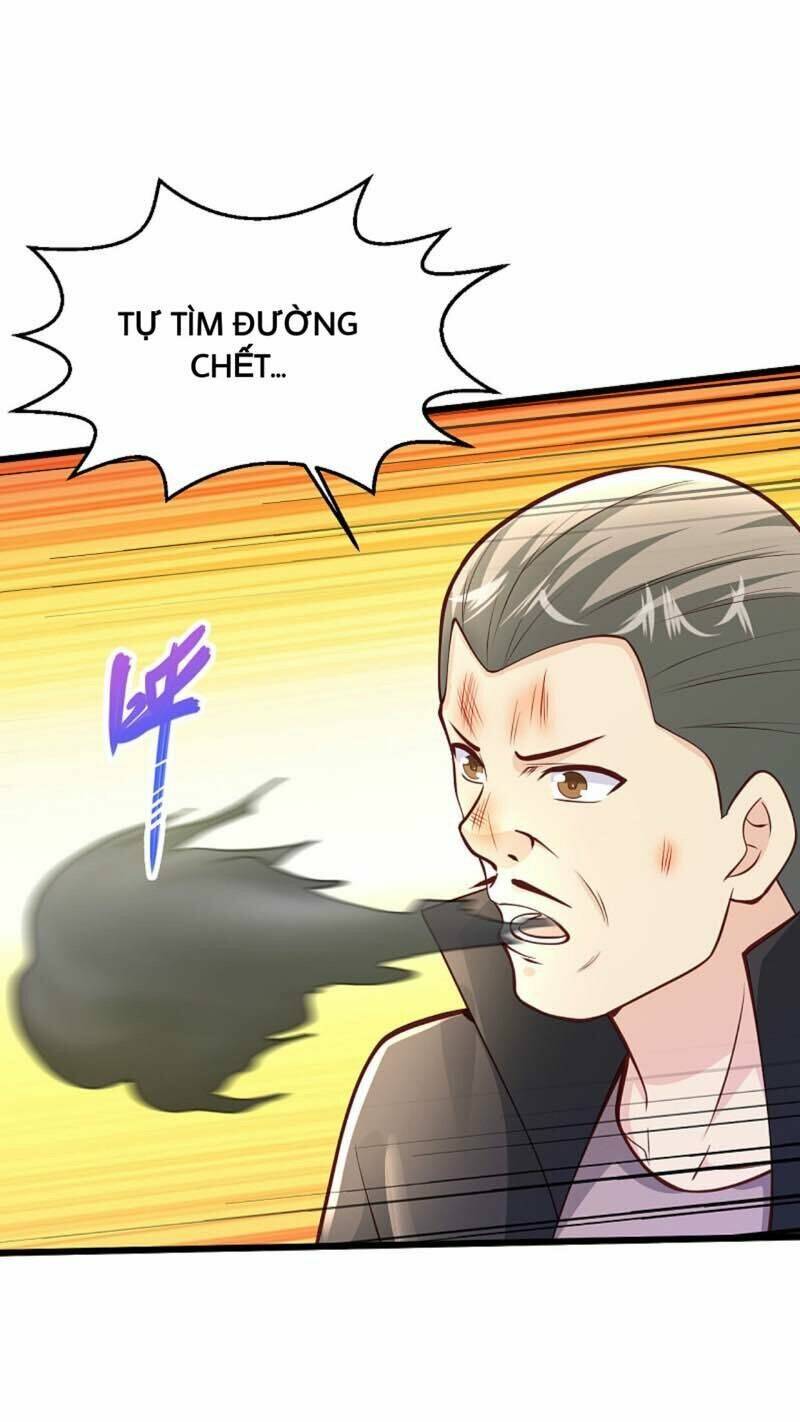 Tuyệt Phẩm Y Thánh - Chapter 186 - Page 10