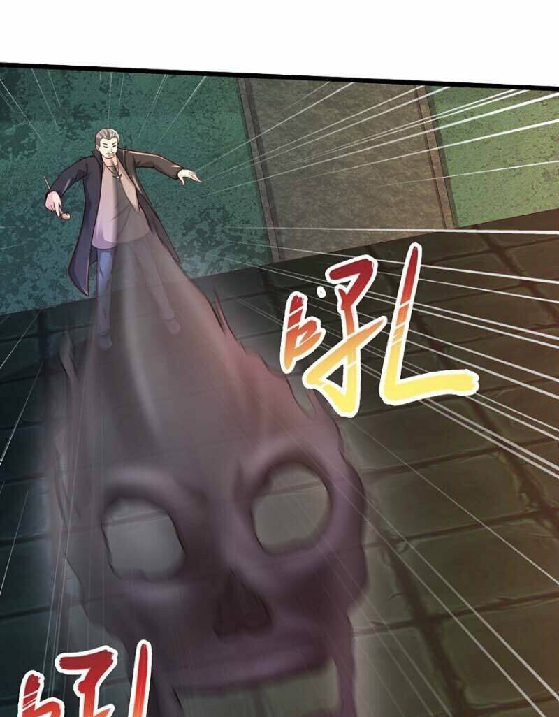 Tuyệt Phẩm Y Thánh - Chapter 186 - Page 11