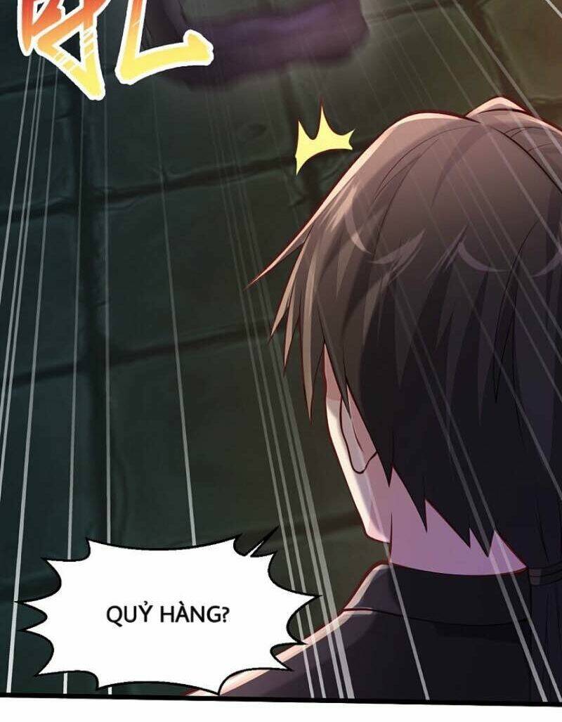 Tuyệt Phẩm Y Thánh - Chapter 186 - Page 12