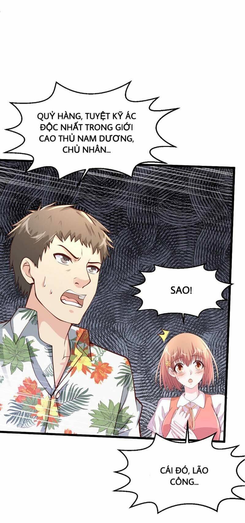 Tuyệt Phẩm Y Thánh - Chapter 186 - Page 13