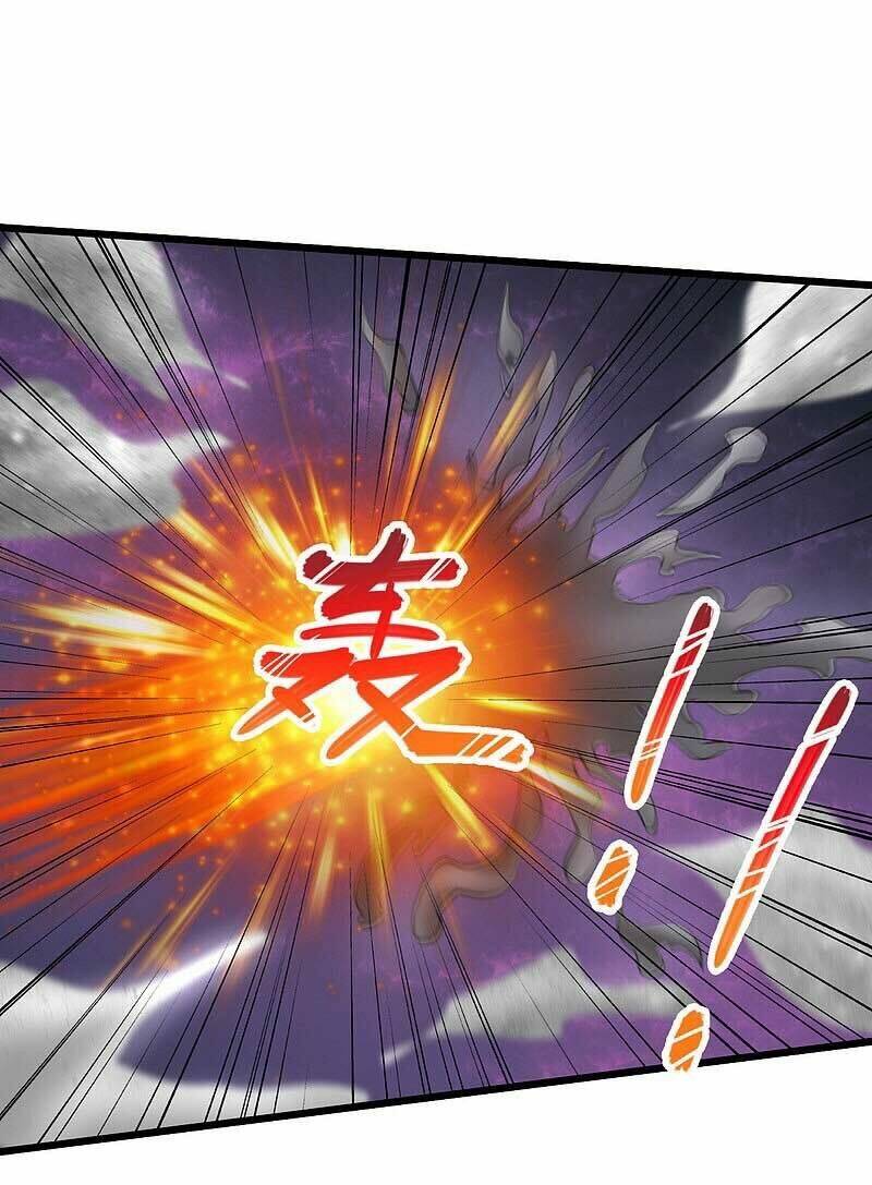 Tuyệt Phẩm Y Thánh - Chapter 186 - Page 15