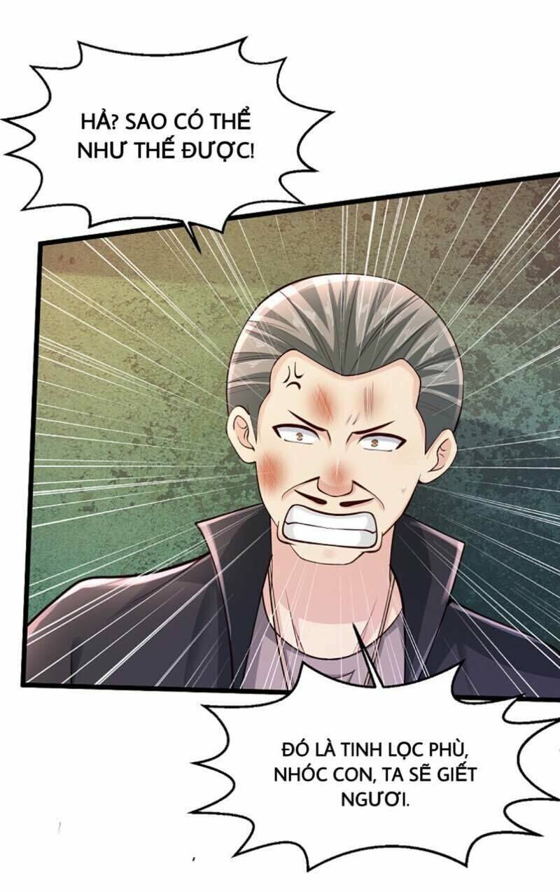 Tuyệt Phẩm Y Thánh - Chapter 186 - Page 16