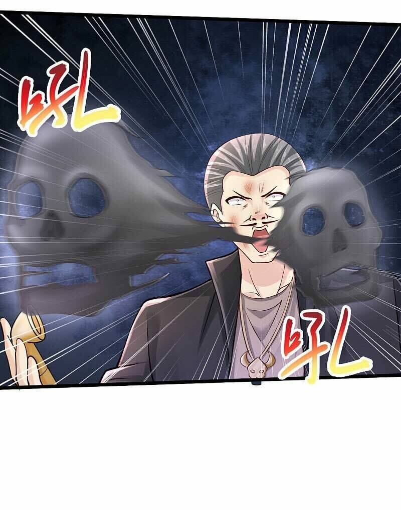 Tuyệt Phẩm Y Thánh - Chapter 186 - Page 17