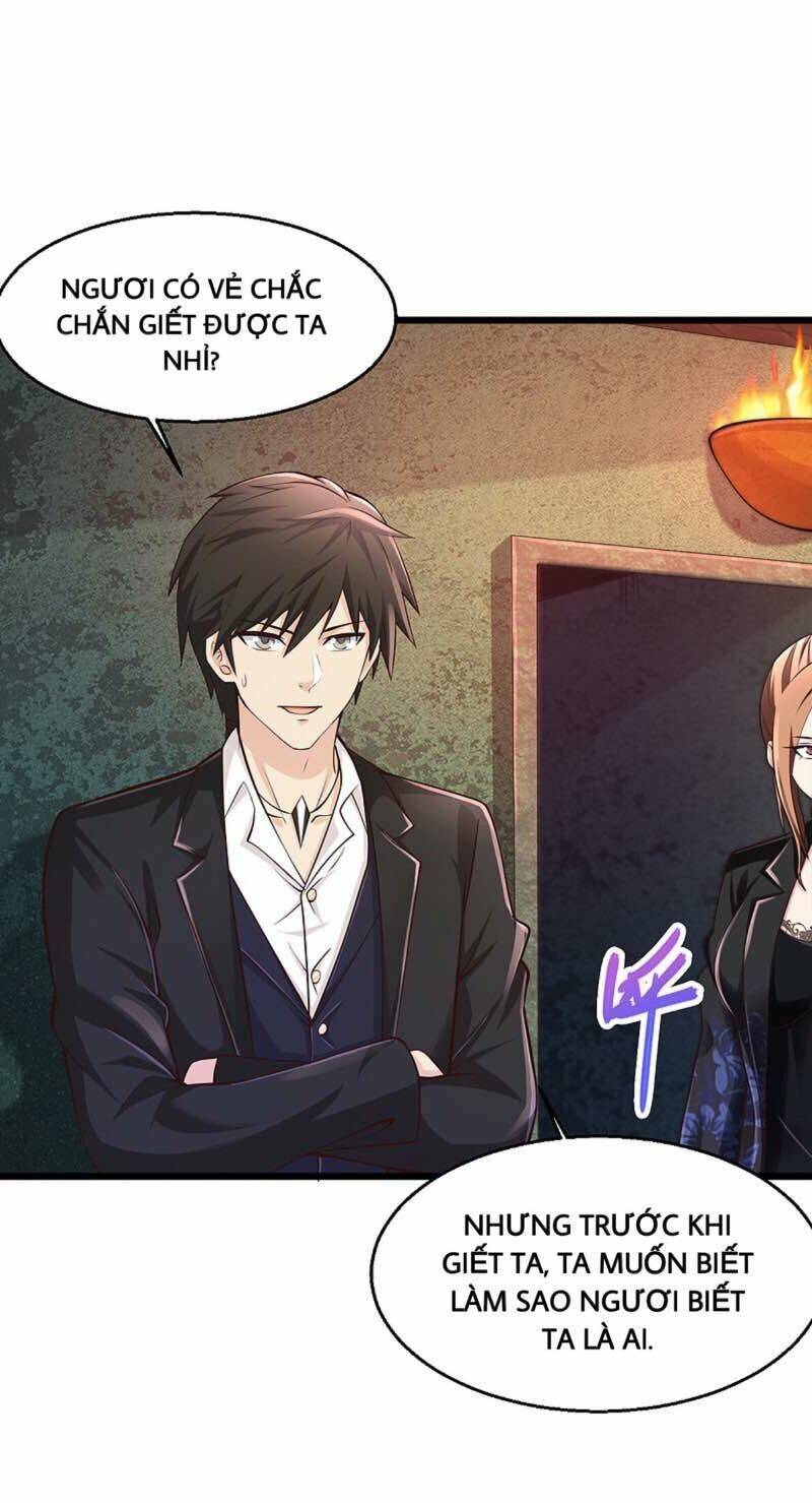 Tuyệt Phẩm Y Thánh - Chapter 186 - Page 6