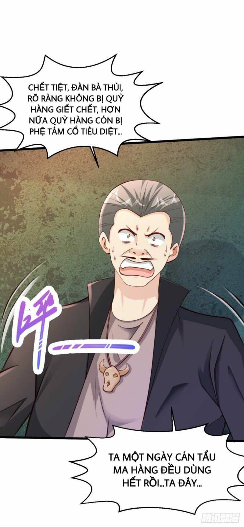 Tuyệt Phẩm Y Thánh - Chapter 187 - Page 12