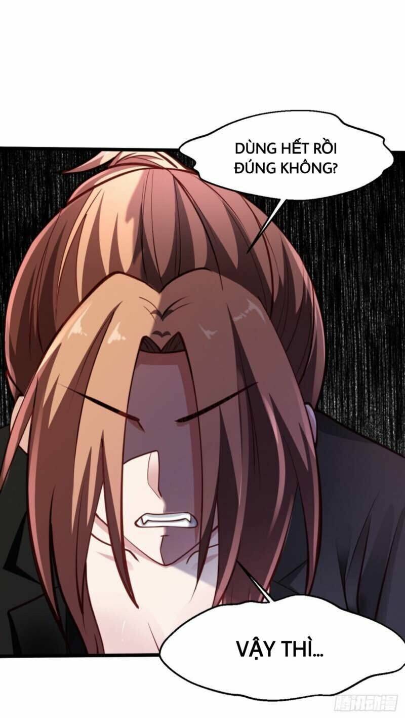 Tuyệt Phẩm Y Thánh - Chapter 187 - Page 13