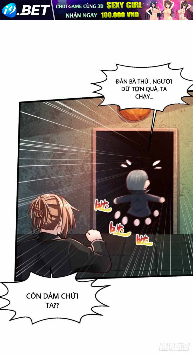 Tuyệt Phẩm Y Thánh - Chapter 187 - Page 15