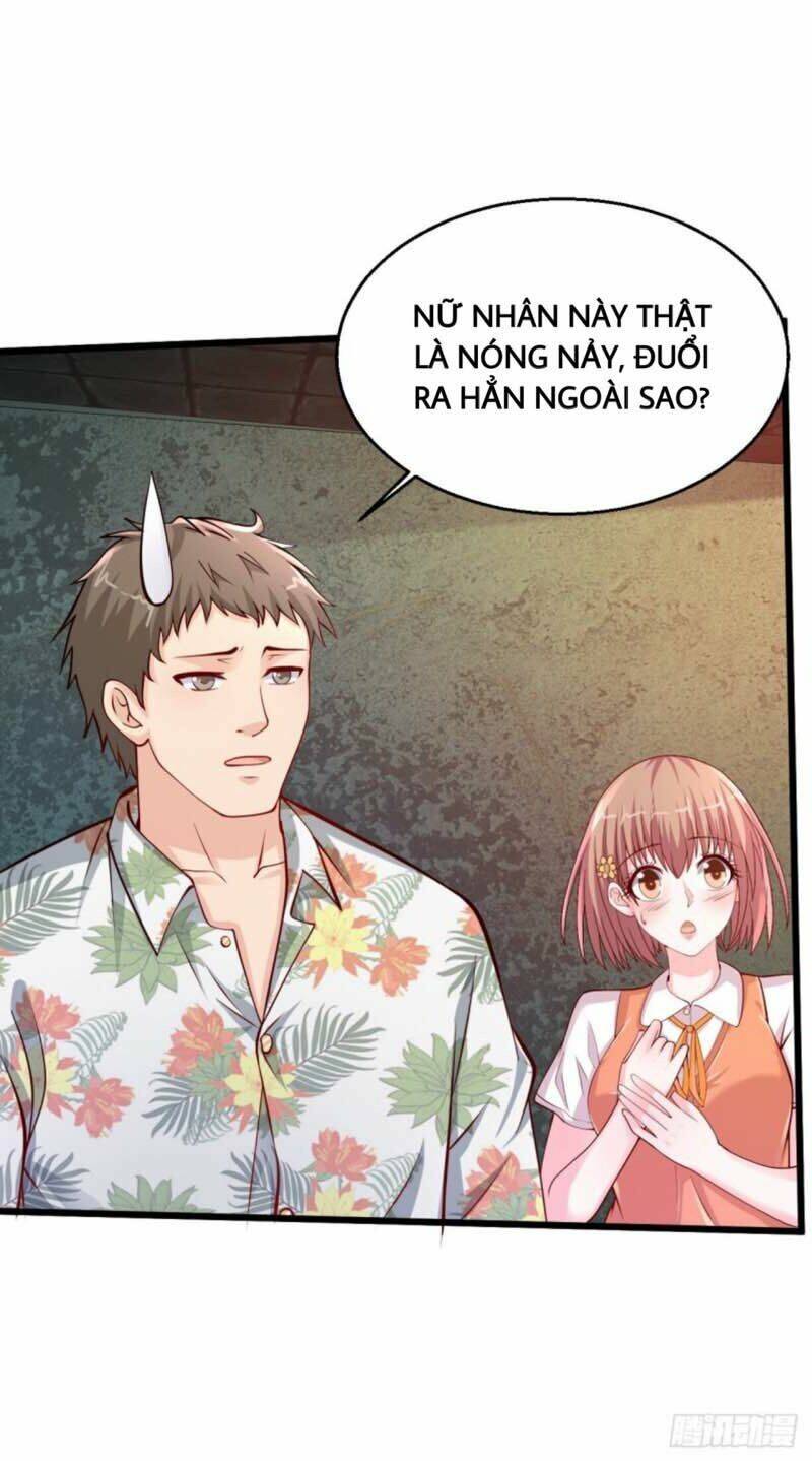 Tuyệt Phẩm Y Thánh - Chapter 187 - Page 16