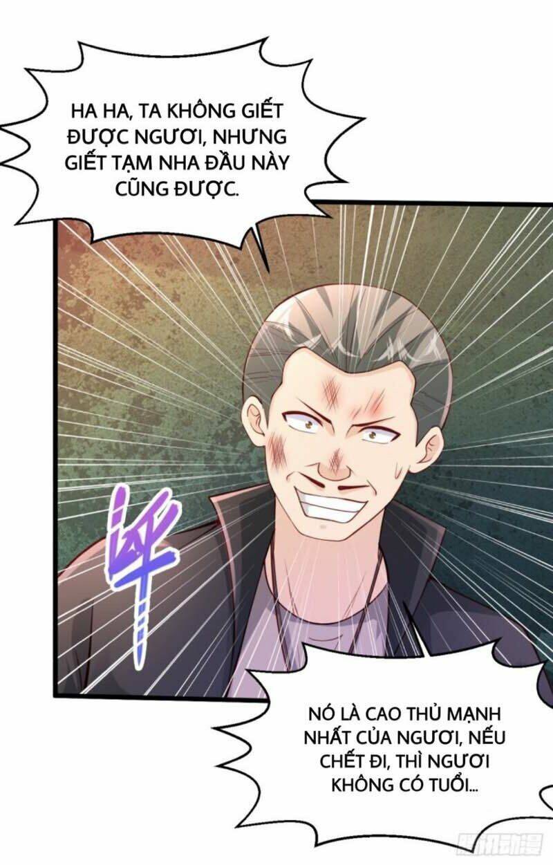 Tuyệt Phẩm Y Thánh - Chapter 187 - Page 4