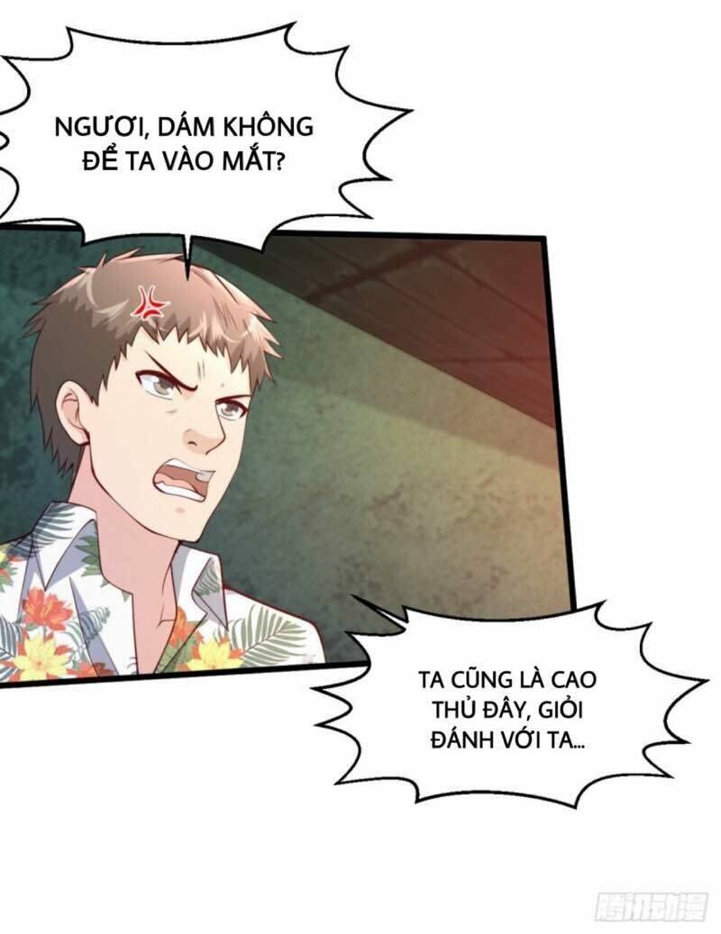 Tuyệt Phẩm Y Thánh - Chapter 187 - Page 5