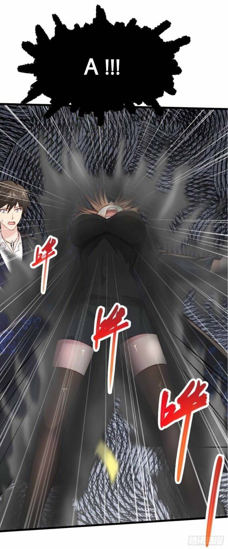 Tuyệt Phẩm Y Thánh - Chapter 187 - Page 6