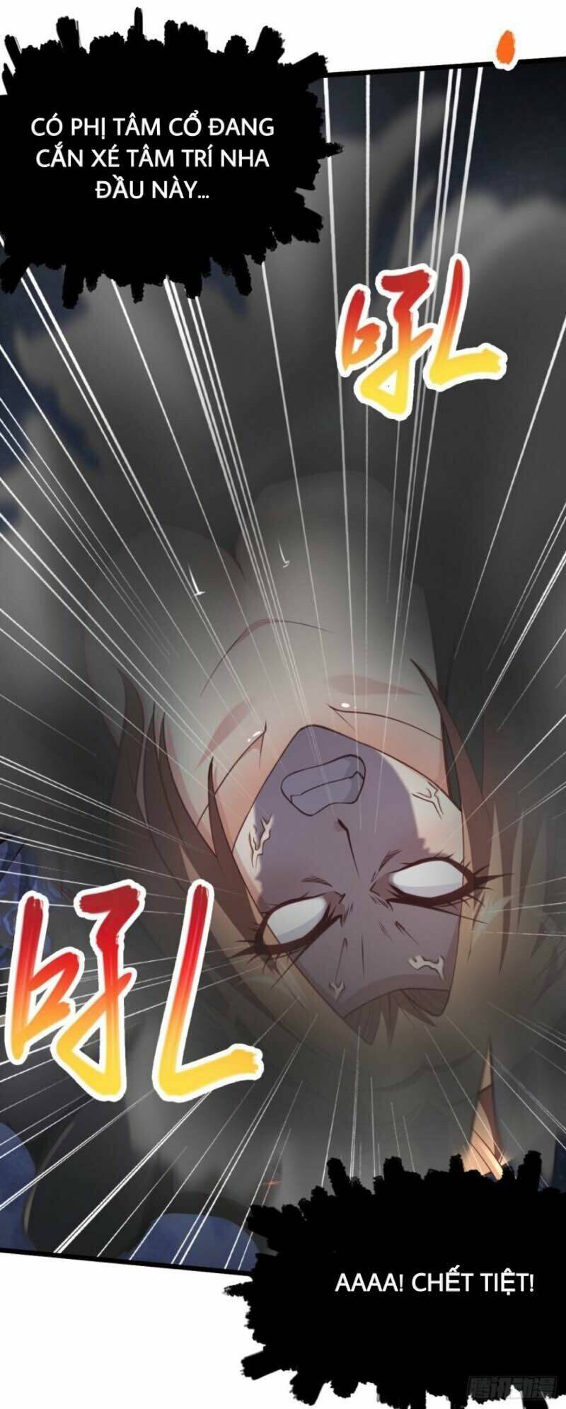 Tuyệt Phẩm Y Thánh - Chapter 187 - Page 7