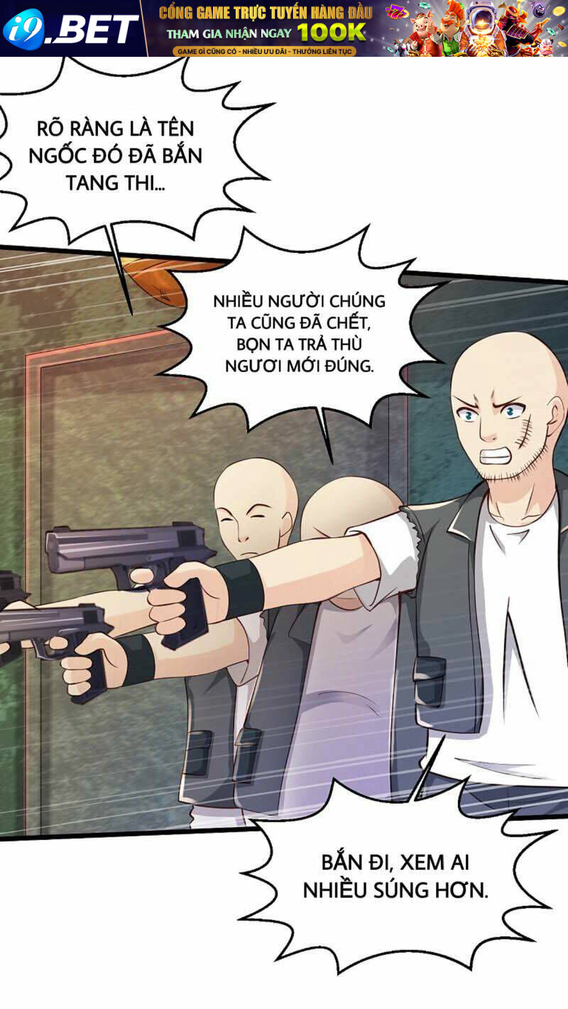Tuyệt Phẩm Y Thánh - Chapter 188 - Page 11