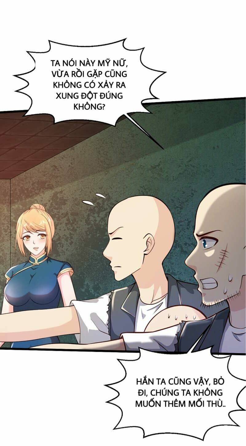 Tuyệt Phẩm Y Thánh - Chapter 188 - Page 13