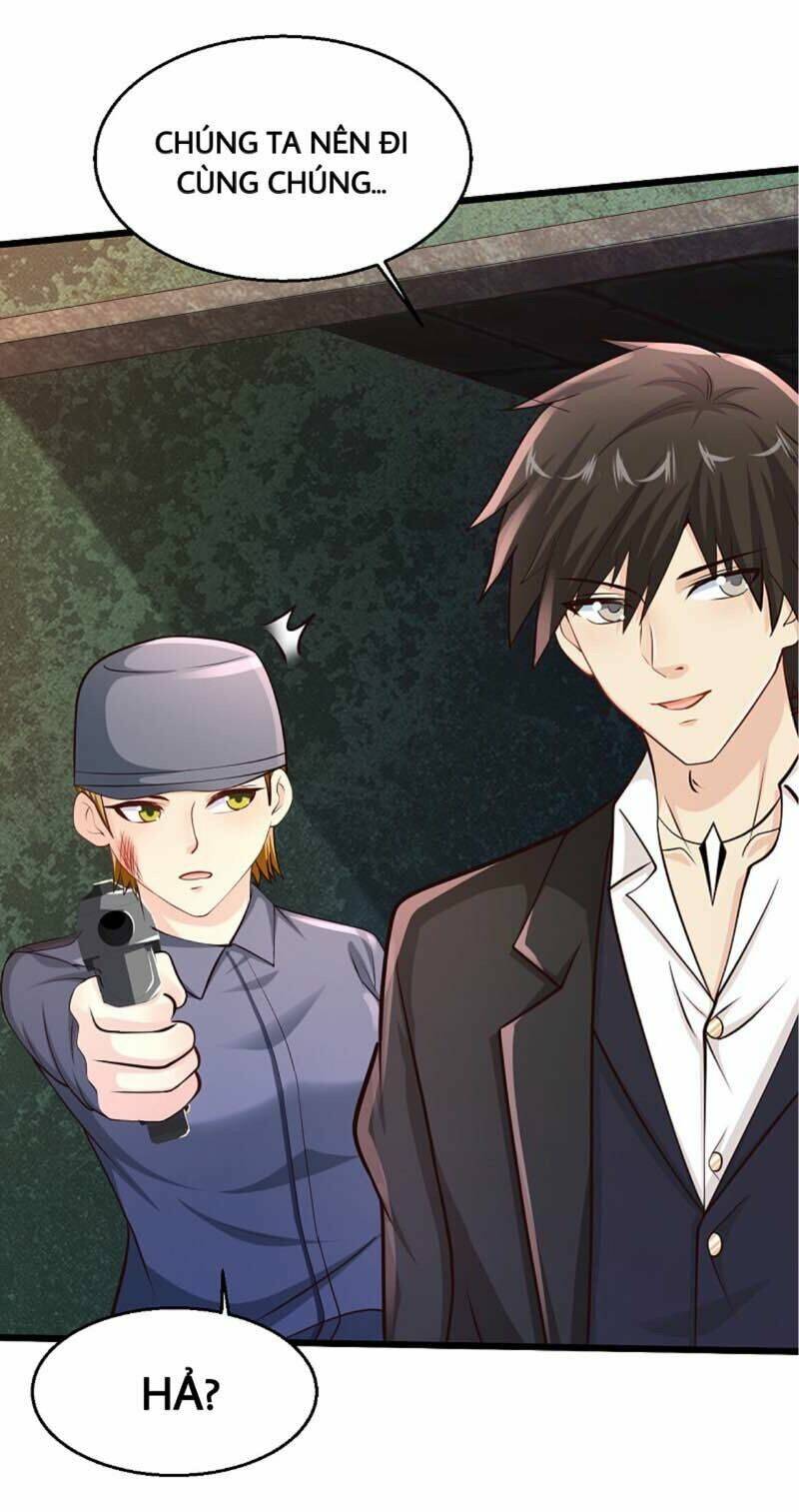 Tuyệt Phẩm Y Thánh - Chapter 188 - Page 14