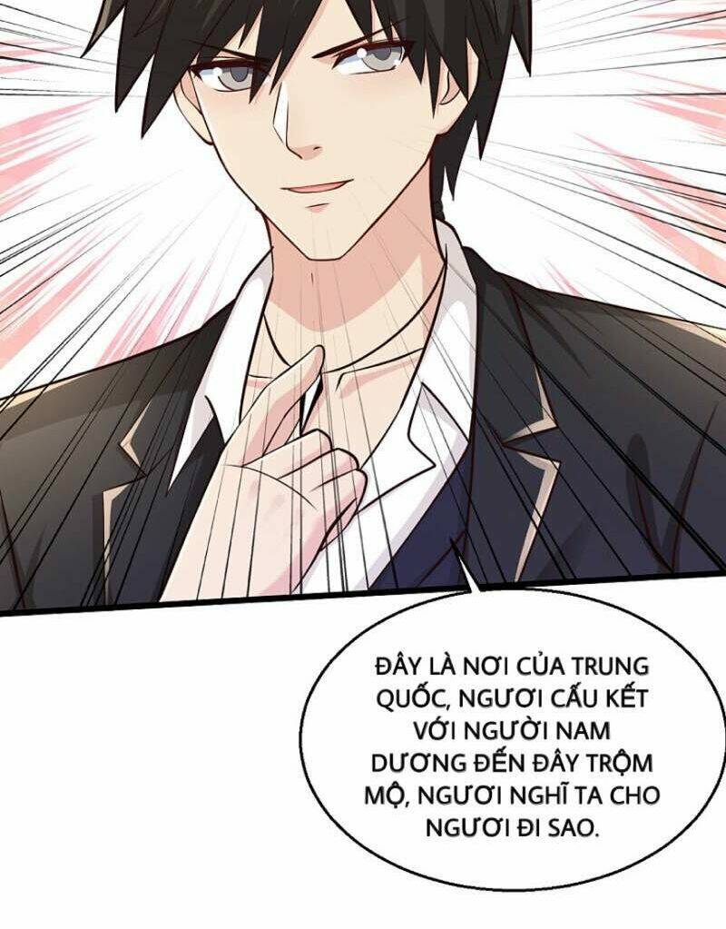 Tuyệt Phẩm Y Thánh - Chapter 188 - Page 16