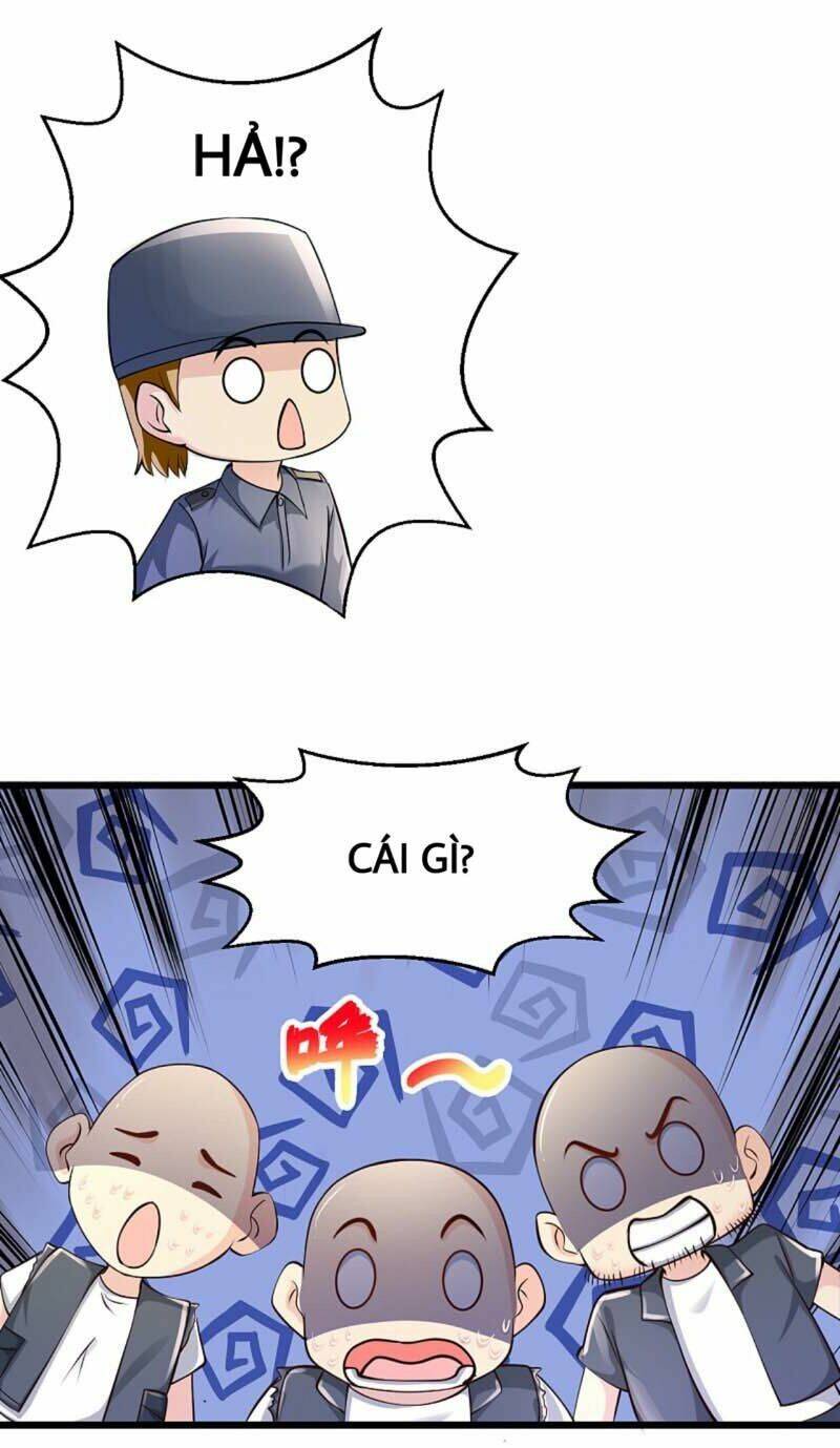 Tuyệt Phẩm Y Thánh - Chapter 188 - Page 17