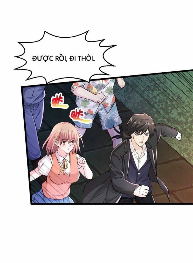 Tuyệt Phẩm Y Thánh - Chapter 188 - Page 3
