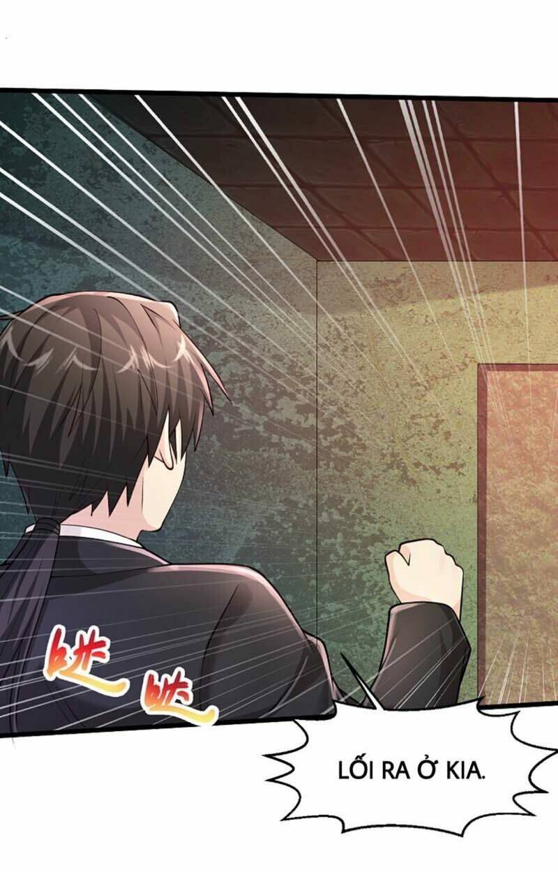 Tuyệt Phẩm Y Thánh - Chapter 188 - Page 4