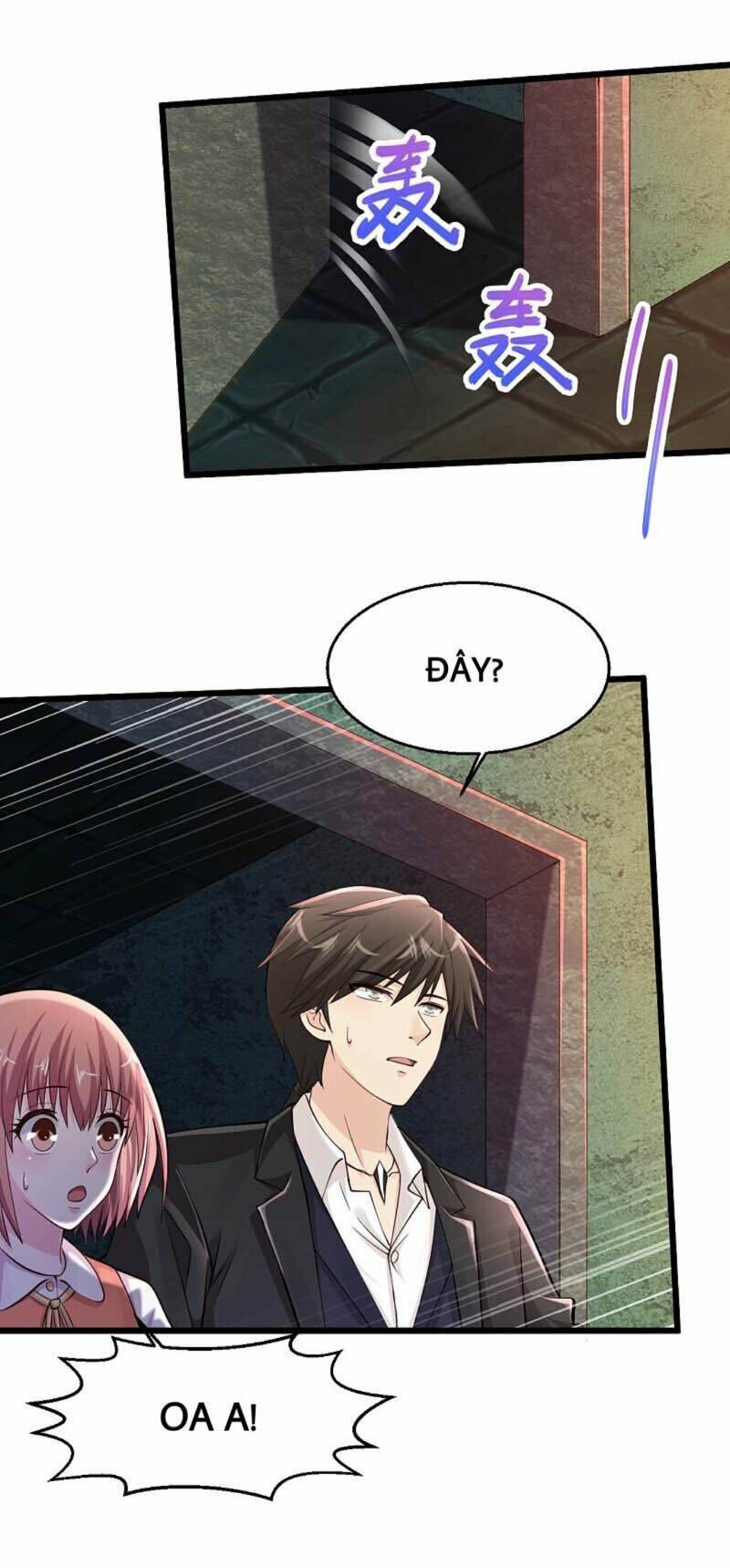 Tuyệt Phẩm Y Thánh - Chapter 188 - Page 5