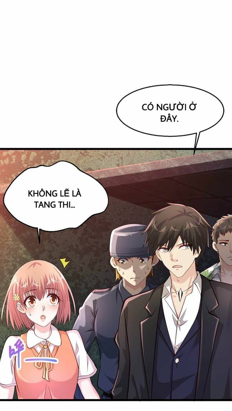 Tuyệt Phẩm Y Thánh - Chapter 188 - Page 7