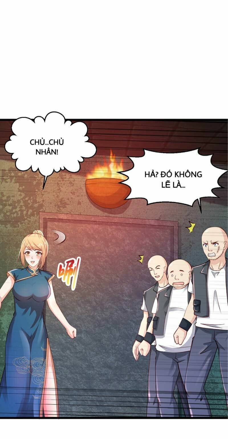 Tuyệt Phẩm Y Thánh - Chapter 188 - Page 8