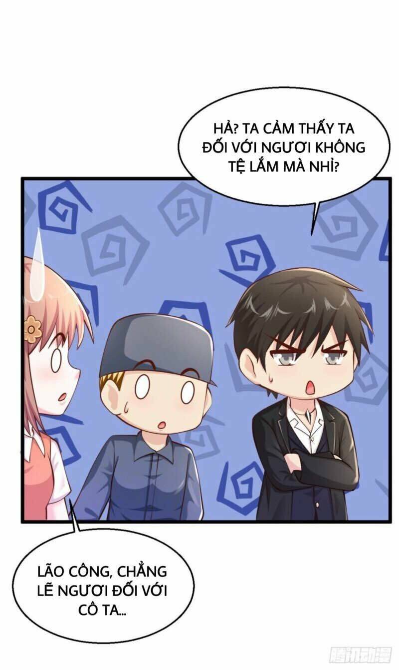 Tuyệt Phẩm Y Thánh - Chapter 189 - Page 10