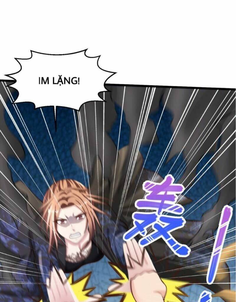 Tuyệt Phẩm Y Thánh - Chapter 189 - Page 15