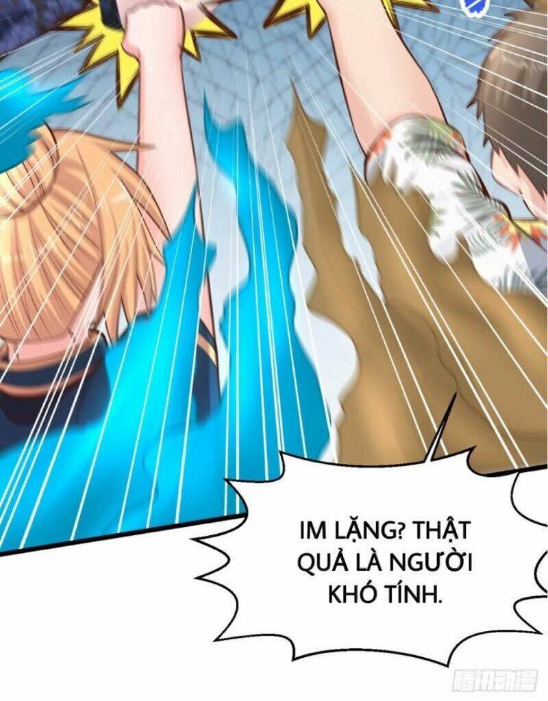 Tuyệt Phẩm Y Thánh - Chapter 189 - Page 16