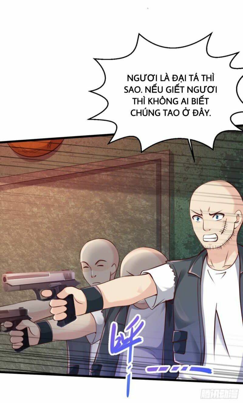 Tuyệt Phẩm Y Thánh - Chapter 189 - Page 3