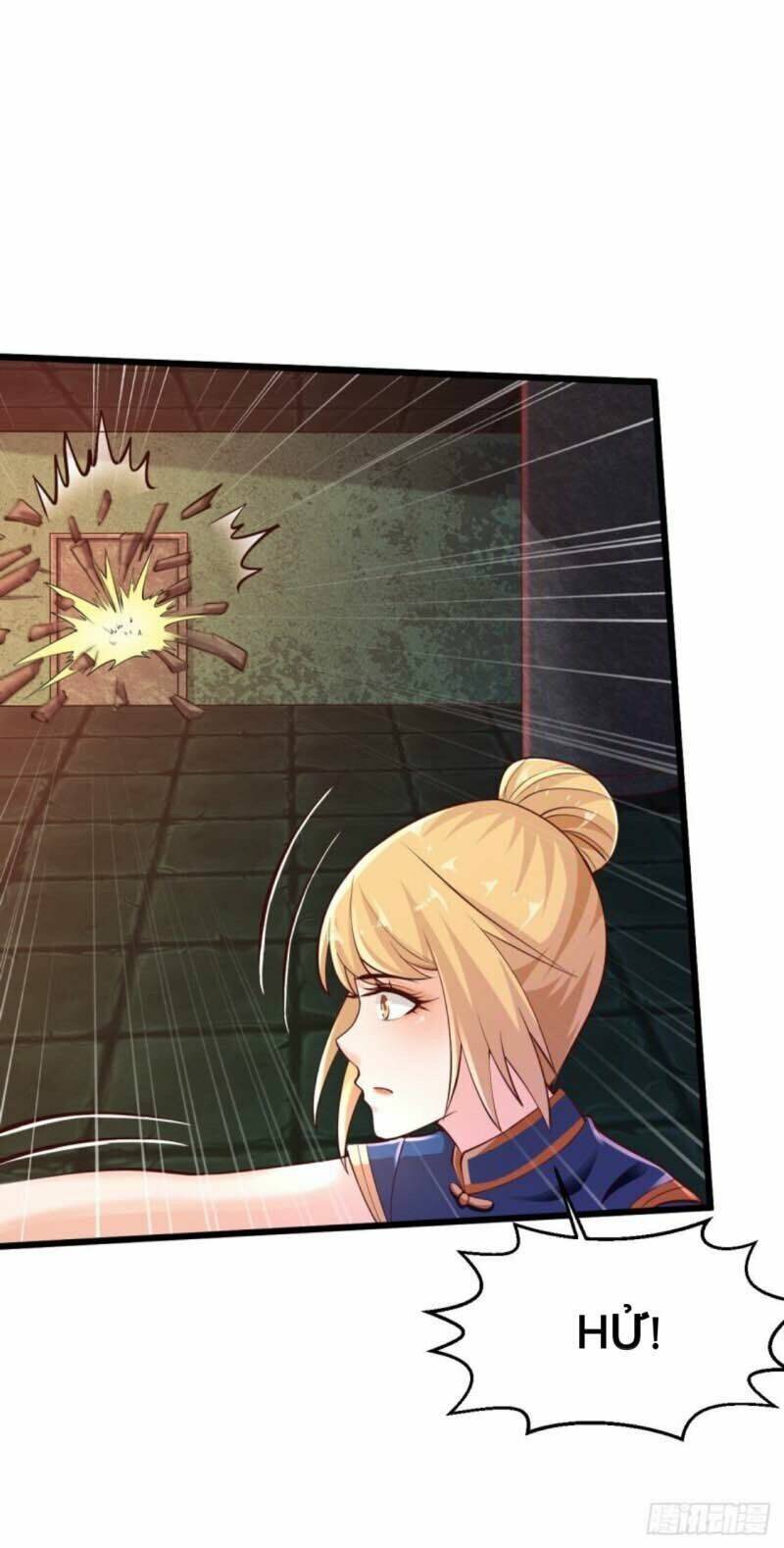 Tuyệt Phẩm Y Thánh - Chapter 189 - Page 6