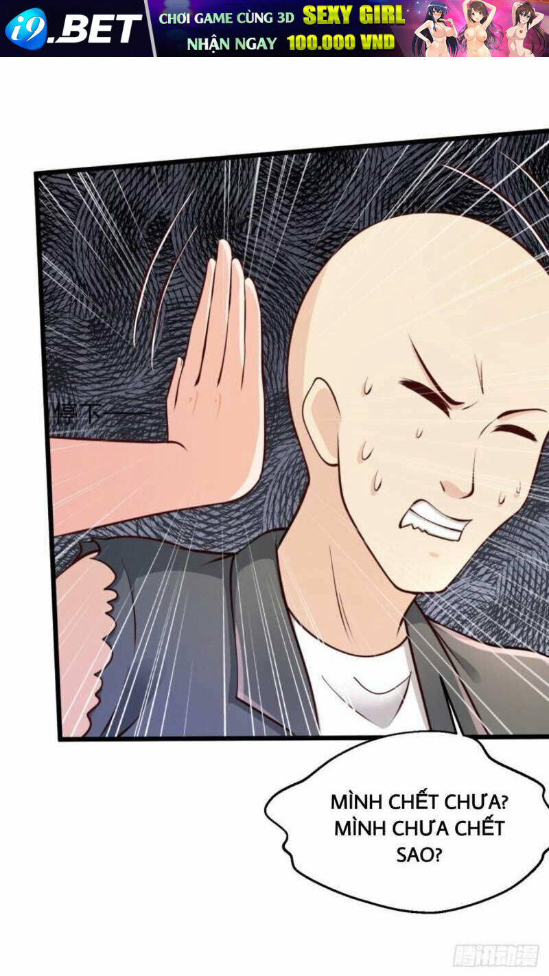 Tuyệt Phẩm Y Thánh - Chapter 189 - Page 7