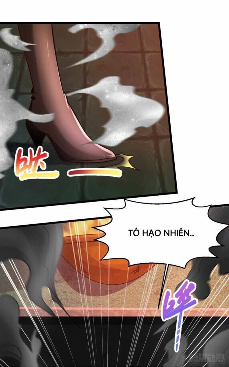 Tuyệt Phẩm Y Thánh - Chapter 189 - Page 8