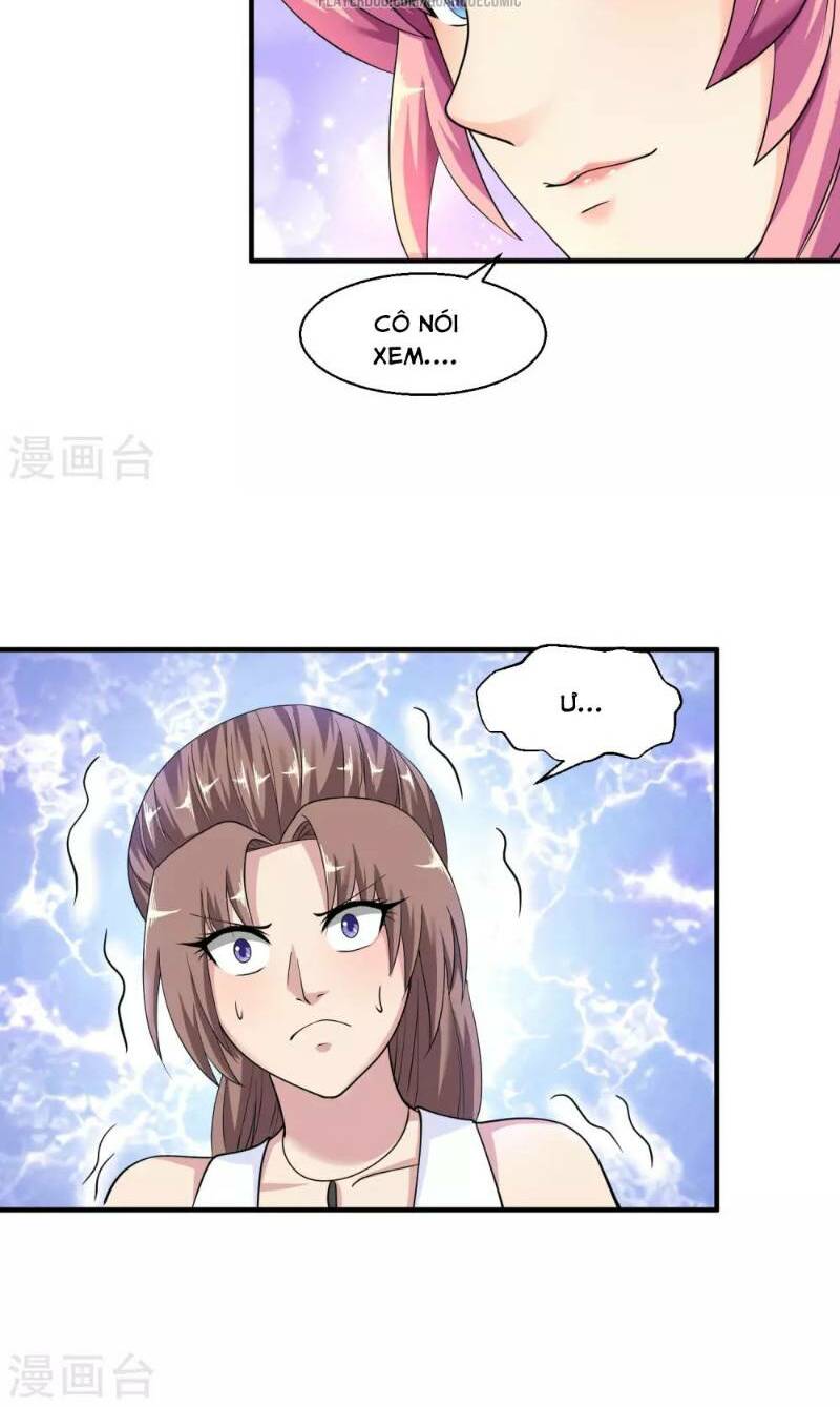 Tuyệt Phẩm Y Thánh - Chapter 19 - Page 9