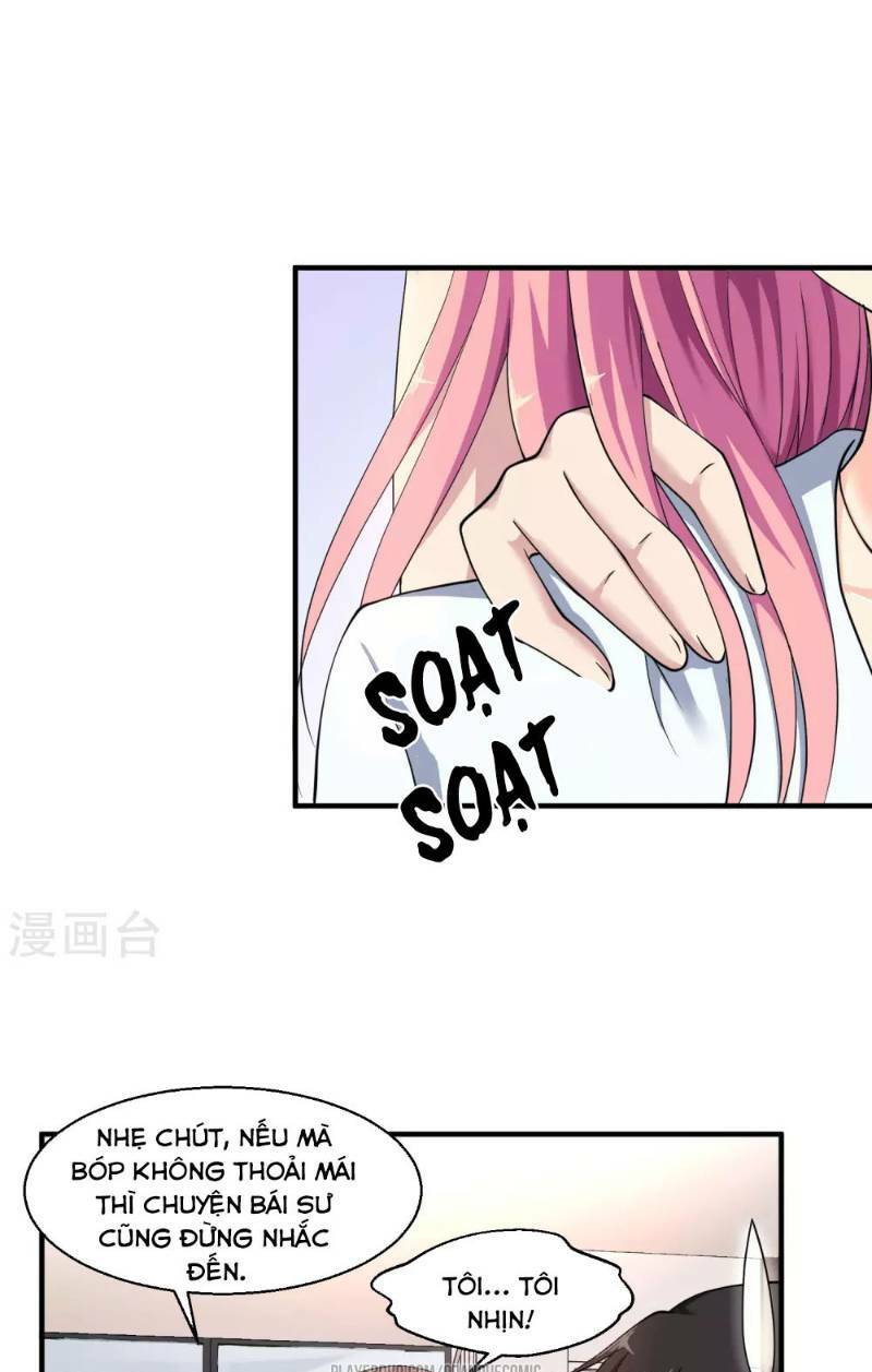 Tuyệt Phẩm Y Thánh - Chapter 19 - Page 10