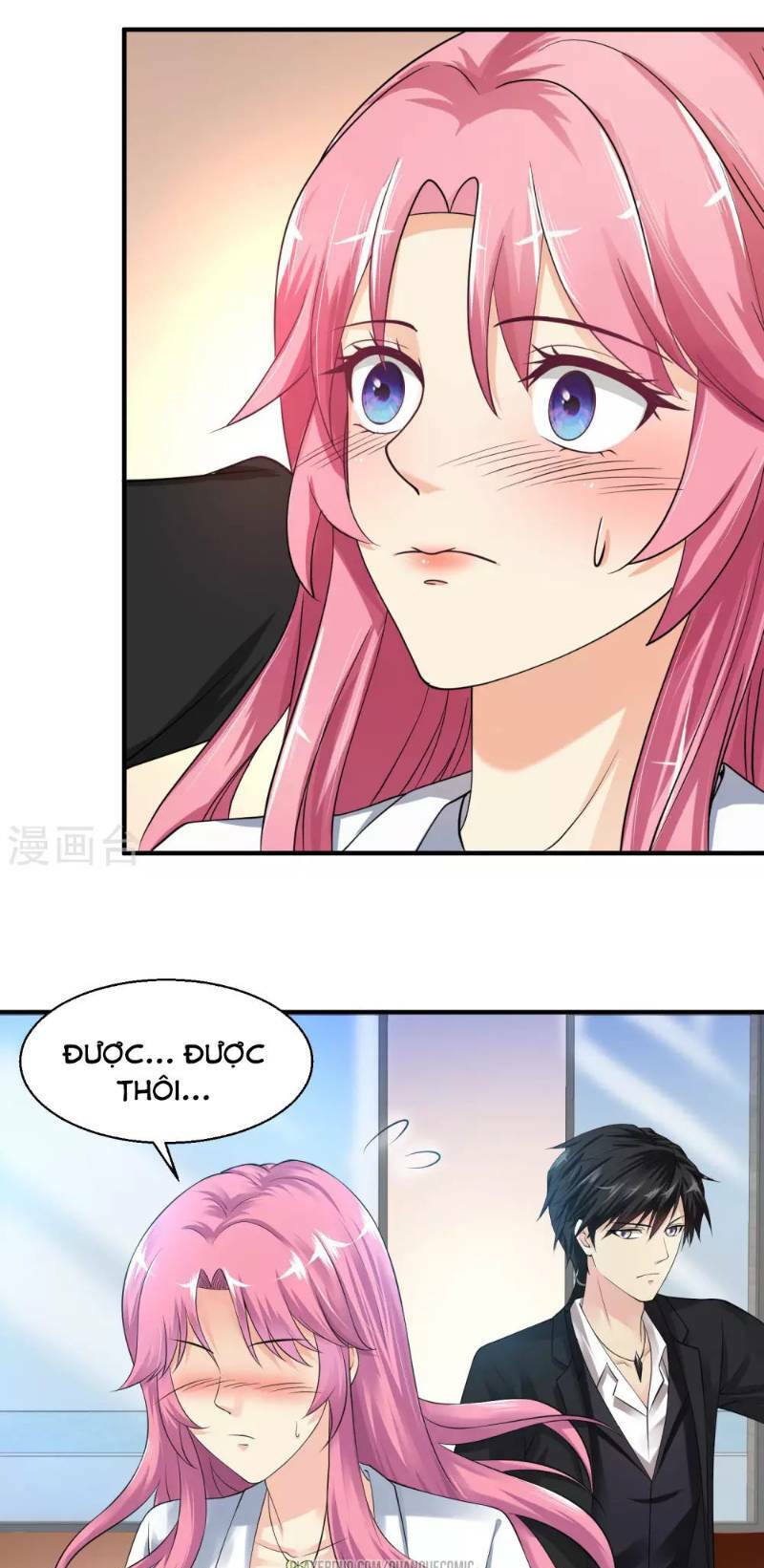 Tuyệt Phẩm Y Thánh - Chapter 19 - Page 16