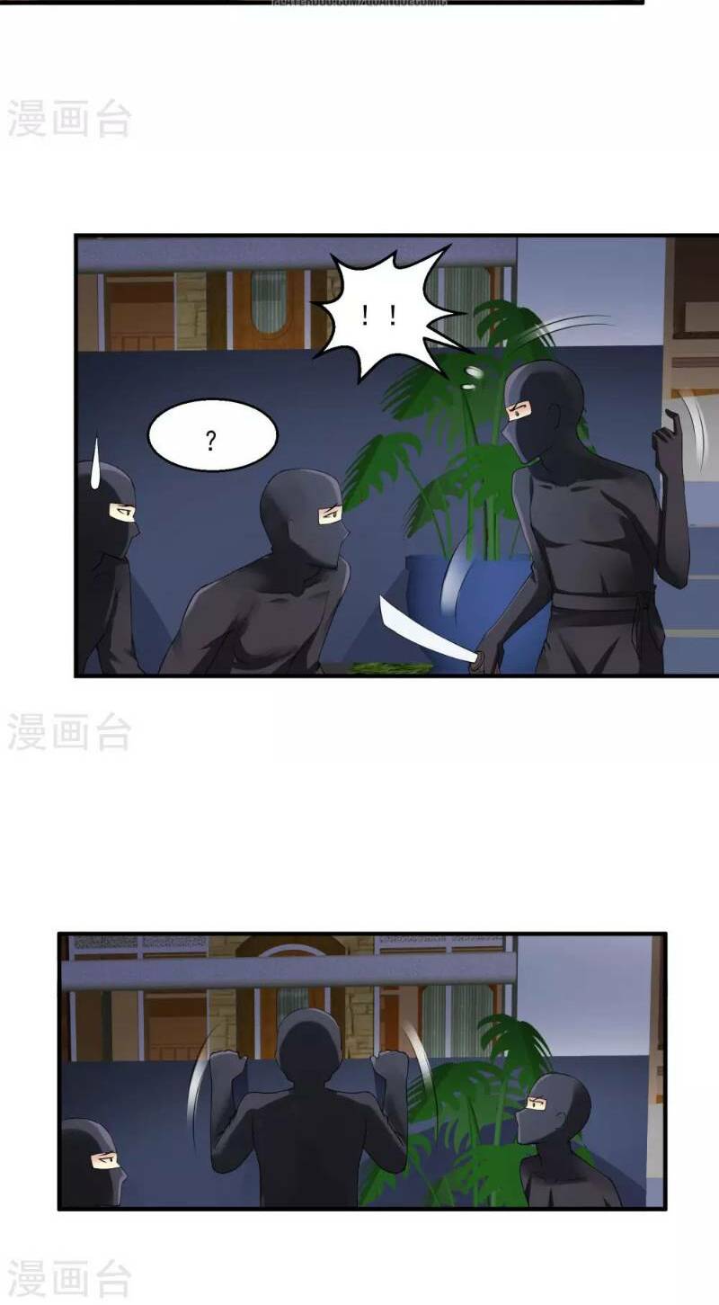 Tuyệt Phẩm Y Thánh - Chapter 19 - Page 21