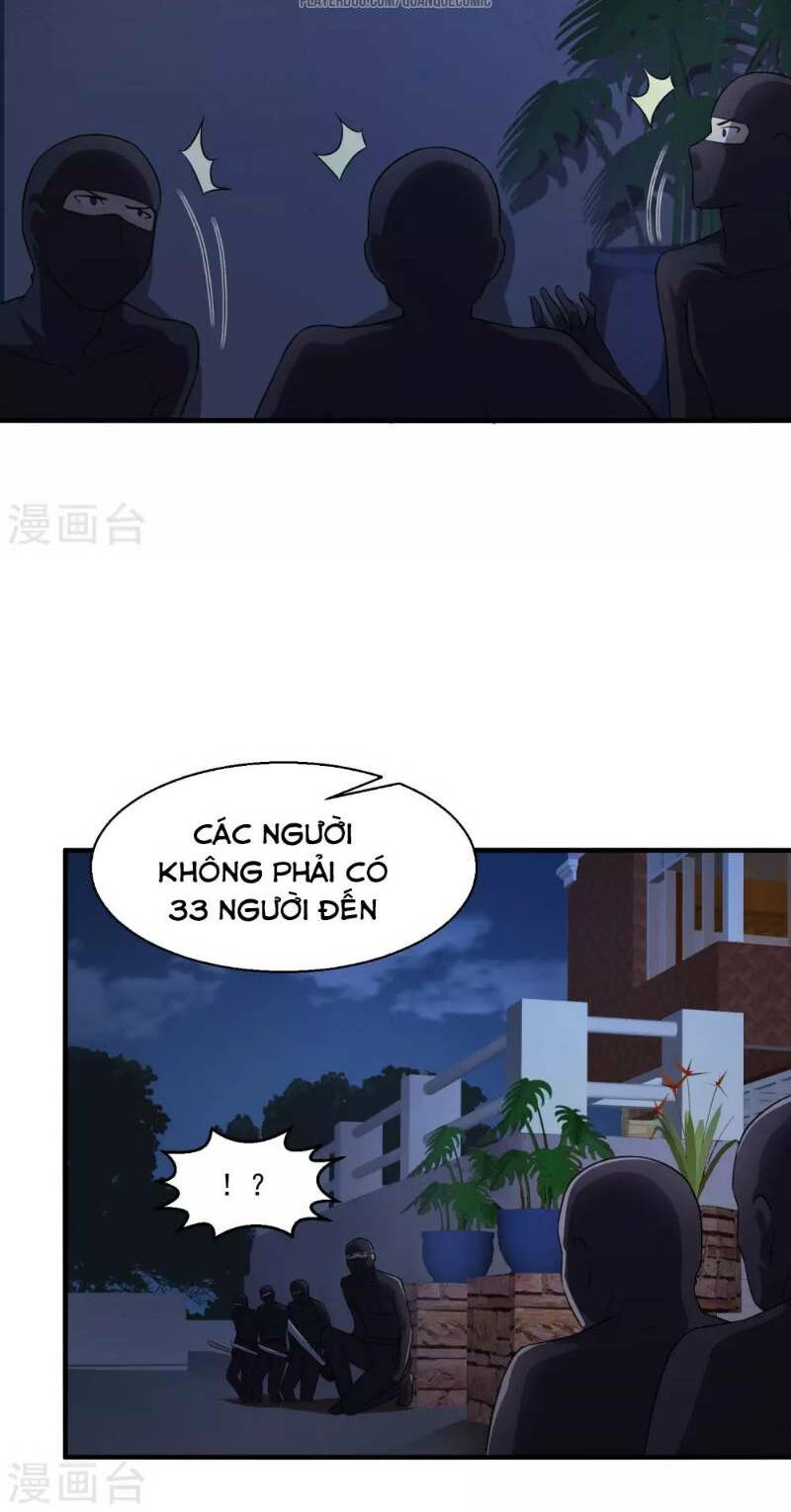 Tuyệt Phẩm Y Thánh - Chapter 19 - Page 23