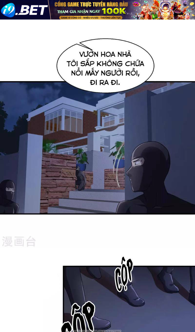 Tuyệt Phẩm Y Thánh - Chapter 19 - Page 24