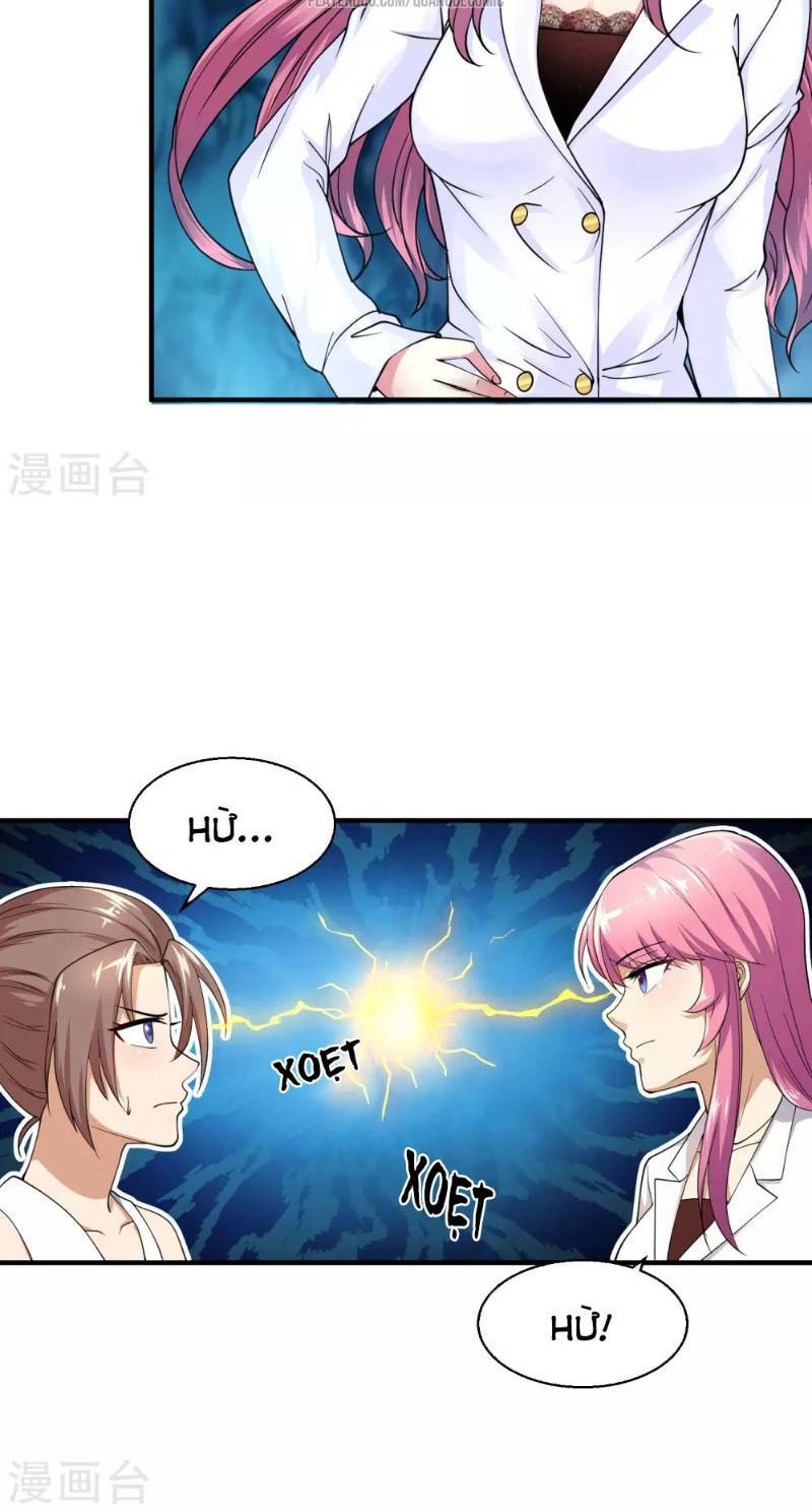 Tuyệt Phẩm Y Thánh - Chapter 19 - Page 3