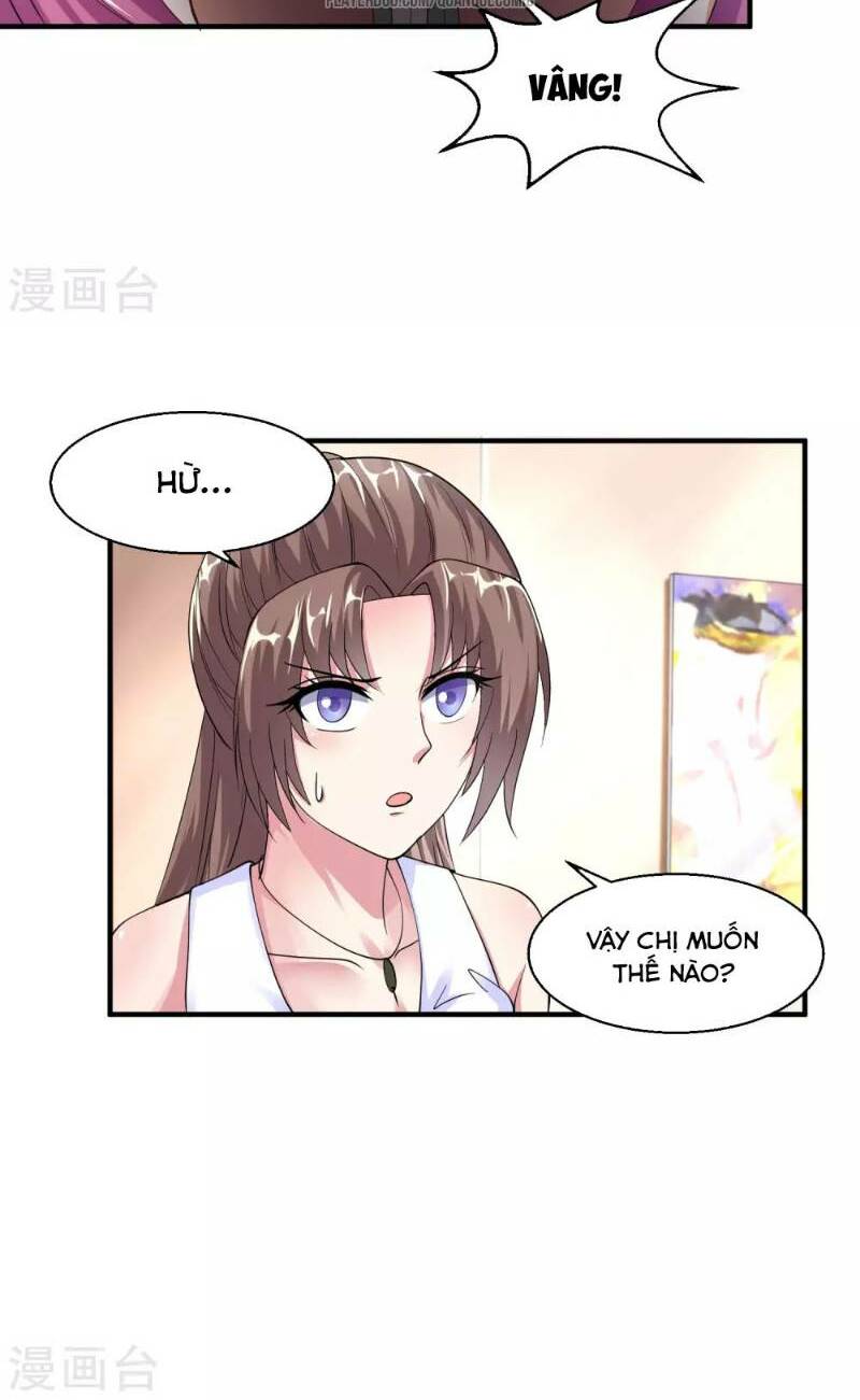 Tuyệt Phẩm Y Thánh - Chapter 19 - Page 5