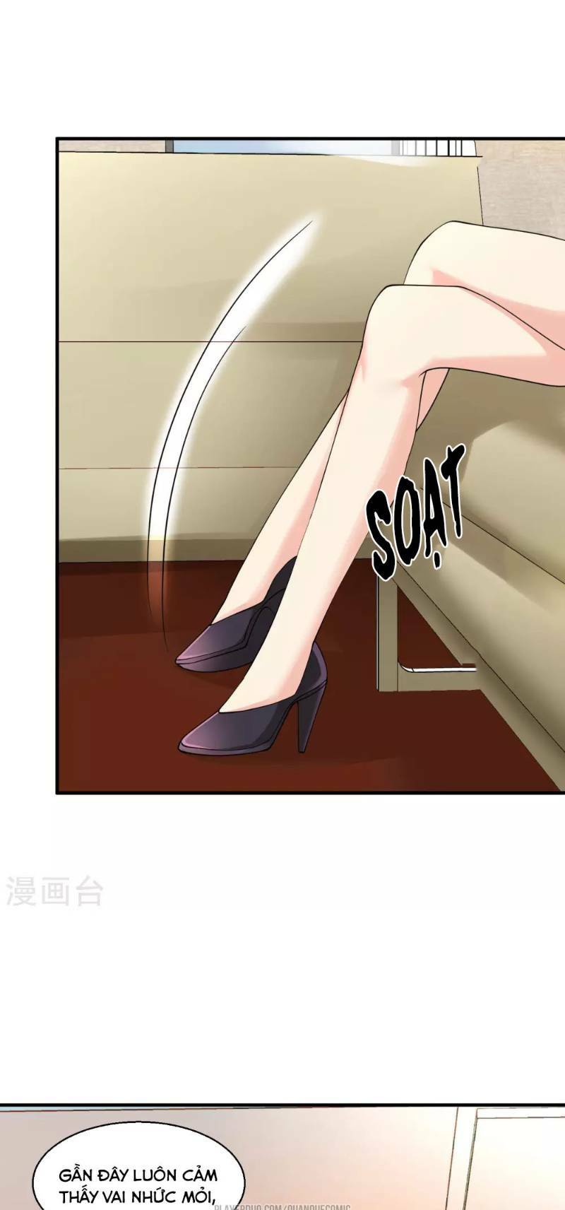 Tuyệt Phẩm Y Thánh - Chapter 19 - Page 6