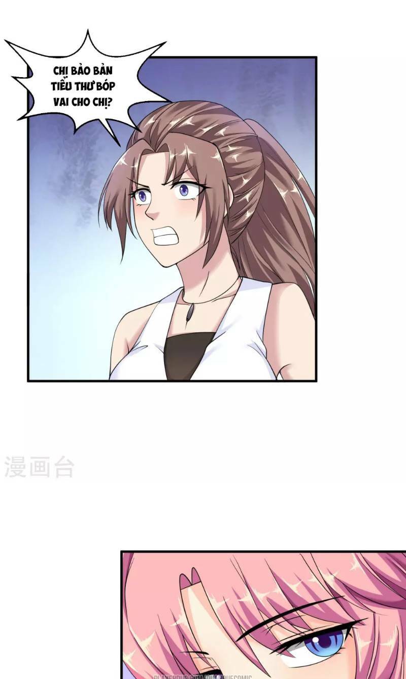 Tuyệt Phẩm Y Thánh - Chapter 19 - Page 8