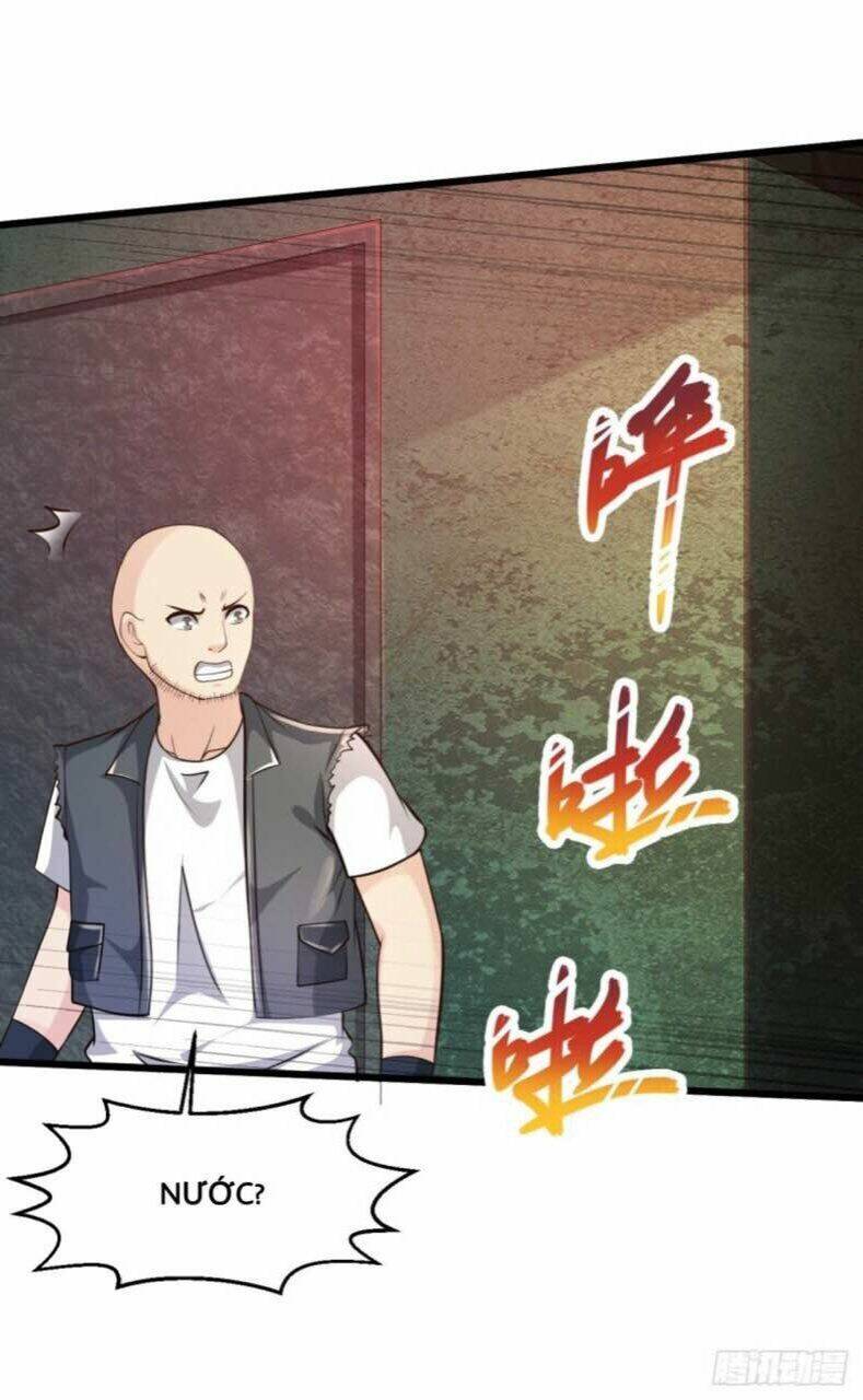 Tuyệt Phẩm Y Thánh - Chapter 190 - Page 11