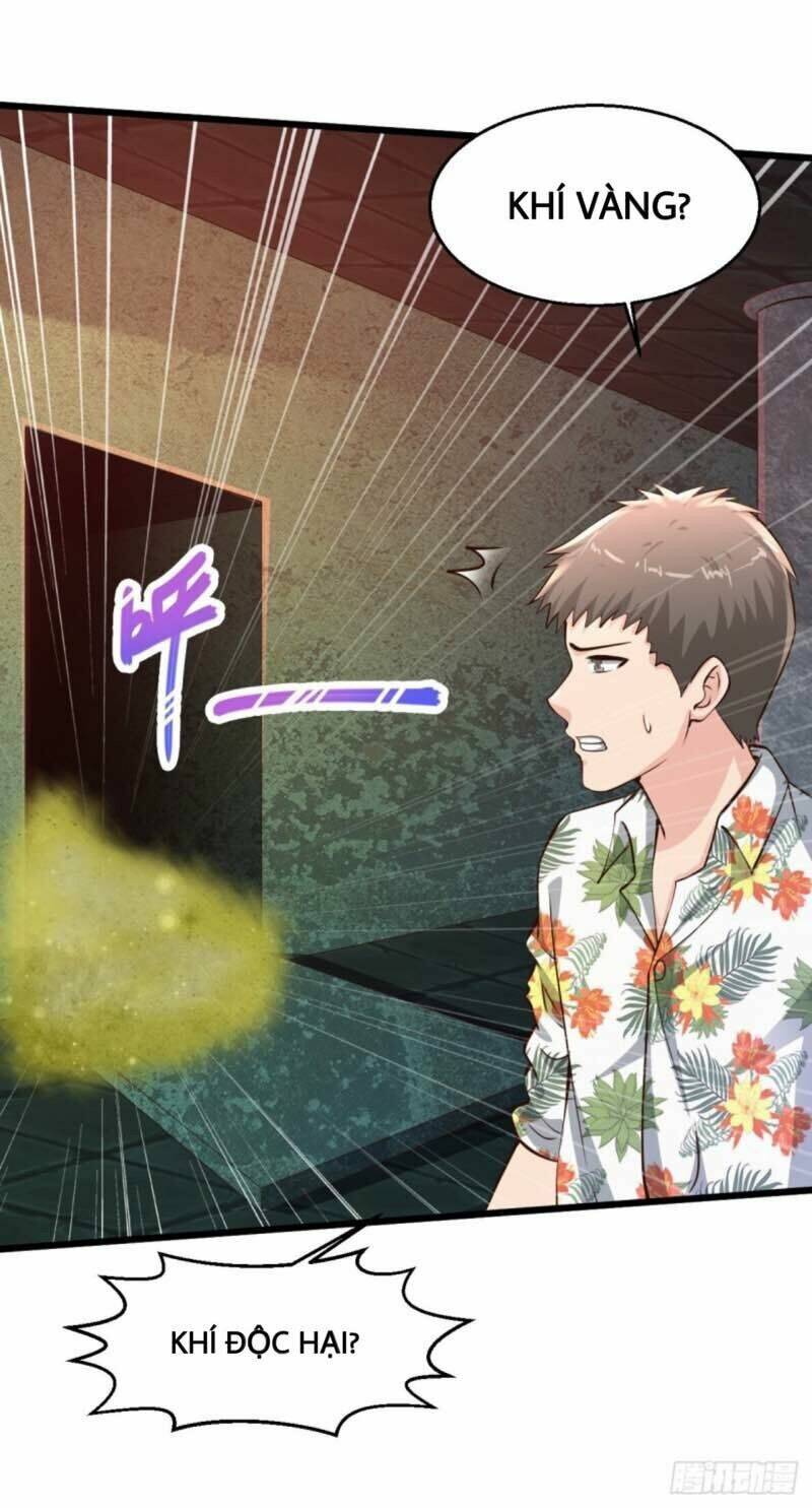 Tuyệt Phẩm Y Thánh - Chapter 190 - Page 12